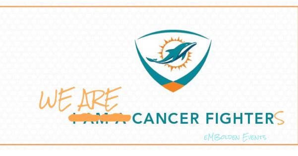 We are Cancer Fighters